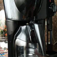 قهوه ساز فلر درحدنو