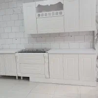 قیمت اقتصادی کابینت نئوکلاسیک|مصالح و تجهیزات ساختمان|اصفهان, گرکان|دیوار