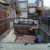 وانتپیکان|خودرو سواری و وانت|دیواندره, |دیوار