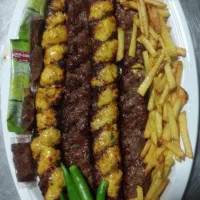 رستوران بابا هادی|خدمات پذیرایی، مراسم|پاکدشت, پاکدشت (مامازند)|دیوار