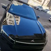 کی ام سی j 7 مدل۴۰۲|خودرو سواری و وانت|تهران, گلستان (شهرک راه آهن)|دیوار