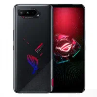 ایسوس ROG Phone 5 با حافظهٔ ۲۵۶ گیگابایت