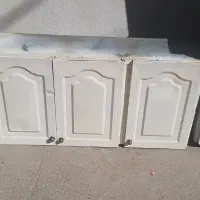 کابینت فلزی کار کرده|مصالح و تجهیزات ساختمان|بیجار, |دیوار