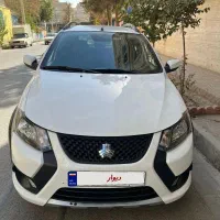 کوییک s مدل ۱۴۰۲ بیرنگ|خودرو سواری و وانت|کرج, دهقان ویلا|دیوار
