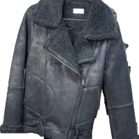 گاپشن بوفالو