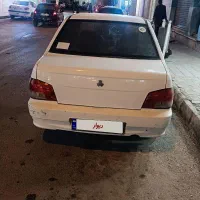 پراید 132 دوگانه کارخانه مدل 95