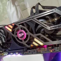 کارت گرافیک rtx 3080 گیمینگ پرو