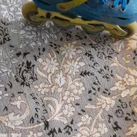 اسکیت حارد|دوچرخه، اسکیت، اسکوتر|پرند, فاز ۵|دیوار