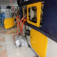 دستگاه تزریق پلاستیک ۲۵۰گرم|ماشین‌آلات صنعتی|پاکدشت, پاکدشت (مامازند)|دیوار