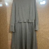 مانتو|لباس|کلاچای, |دیوار