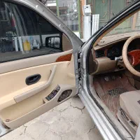 سمندLXسفارشی|خودرو سواری و وانت|نقده, |دیوار