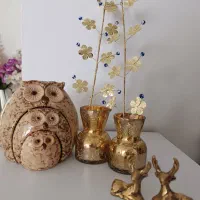 دکوری و تزیئنی