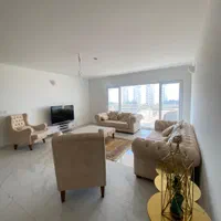 دامون ساحلی ۲ یکخوابه مبله ۱۰۰متری‌فول فرنیش|اجارهٔ آپارتمان|کیش, |دیوار