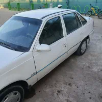 فروش دووسی ال اومدل ۸۳|خودرو سواری و وانت|شهرضا, |دیوار