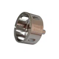 گردبر شیشه و سرامیک قطر 50 و 60 میلی متر تیوان