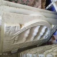 وسایل پلی استر و دیوار پیش ساخته|مصالح و تجهیزات ساختمان|یامچی, |دیوار