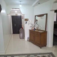 واحد ۸۵ متر/ ابتدای کشاورز/حاشیه ۳۲ متری|فروش آپارتمان|بجنورد, |دیوار