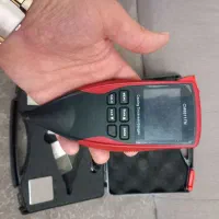 دستگاه تستر رنگ خودرو دیجیتالی