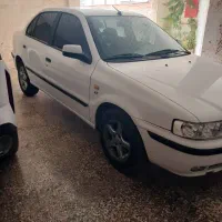 سمند ef7 مدل 97