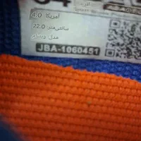 کتونی استوک|کیف، کفش، کمربند|اسلامشهر, شهرک احمدیه|دیوار