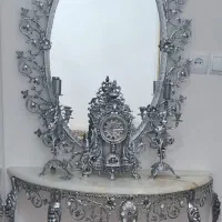 اینه وشمدان
