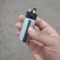 پمپ بنزین طرح ویو کلیک tvs هوندا