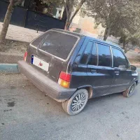 پرایدهاچ بک