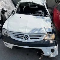 رنو ال نود
