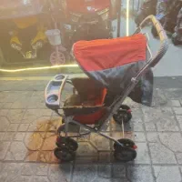 کالسکه عصایی و دلیجان و خارجی|کالسکه و لوازم جانبی|مشهد, عبادی|دیوار