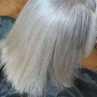 میکاپ شنیون ناخن مژه...|خدمات آرایشگری و زیبایی|اردبیل, |دیوار