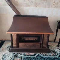 شومینه