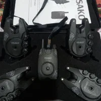 بازر وایرلس اوساکو طرح فوکس