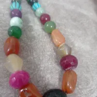 مهره های قدیمی|جواهرات|نهاوند, |دیوار