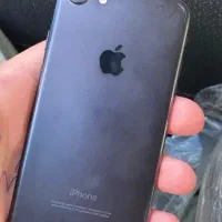 آیفون ۷مشکی