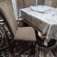میز نهار خوری