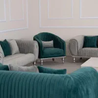 ۴۴۶کیفت مهرگان۶ همرراه ارزانی۴۴ حراج بزرگ کبیر ۴۴۶|مبلمان خانگی و میز عسلی|صدرا-فارس, فاز ۱|دیوار