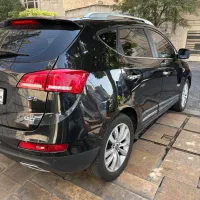 جک s5|خودرو سواری و وانت|تهران, سعادتآباد|دیوار
