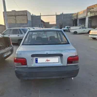 پراید ۸۴|خودرو سواری و وانت|تایباد, |دیوار