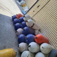 فروش مخازن ( کپسول ) سی ان جی CNG