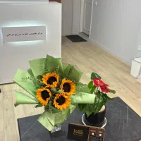 منشی مطب تغذیه