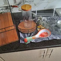 حراج تعدادی وسایل