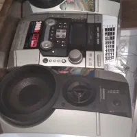 فروش ضبط و باند و کیس باهم