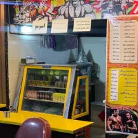 یخچال الکتروایفل