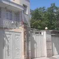 اجاره منزل مسکونی.نقاشی شده وتمیز