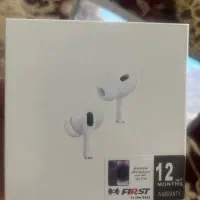 ایرپاد پرو ۲۰۲۵ اصل usa