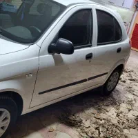 تیبا 2|خودرو سواری و وانت|اصفهان, فرهنگیان|دیوار