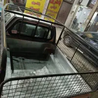 حمل بار از تهران و حومه به تمام نقاط|خدمات حمل و نقل|قرچک, زیبا شهر|دیوار