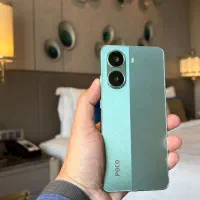 Poco X7 Pro 256