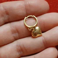 گوشواره گمشده