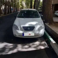 تیبا ۲ مدل ۱۴۰۱